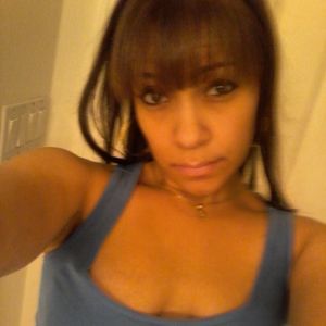 Meet your Posher, Maritza